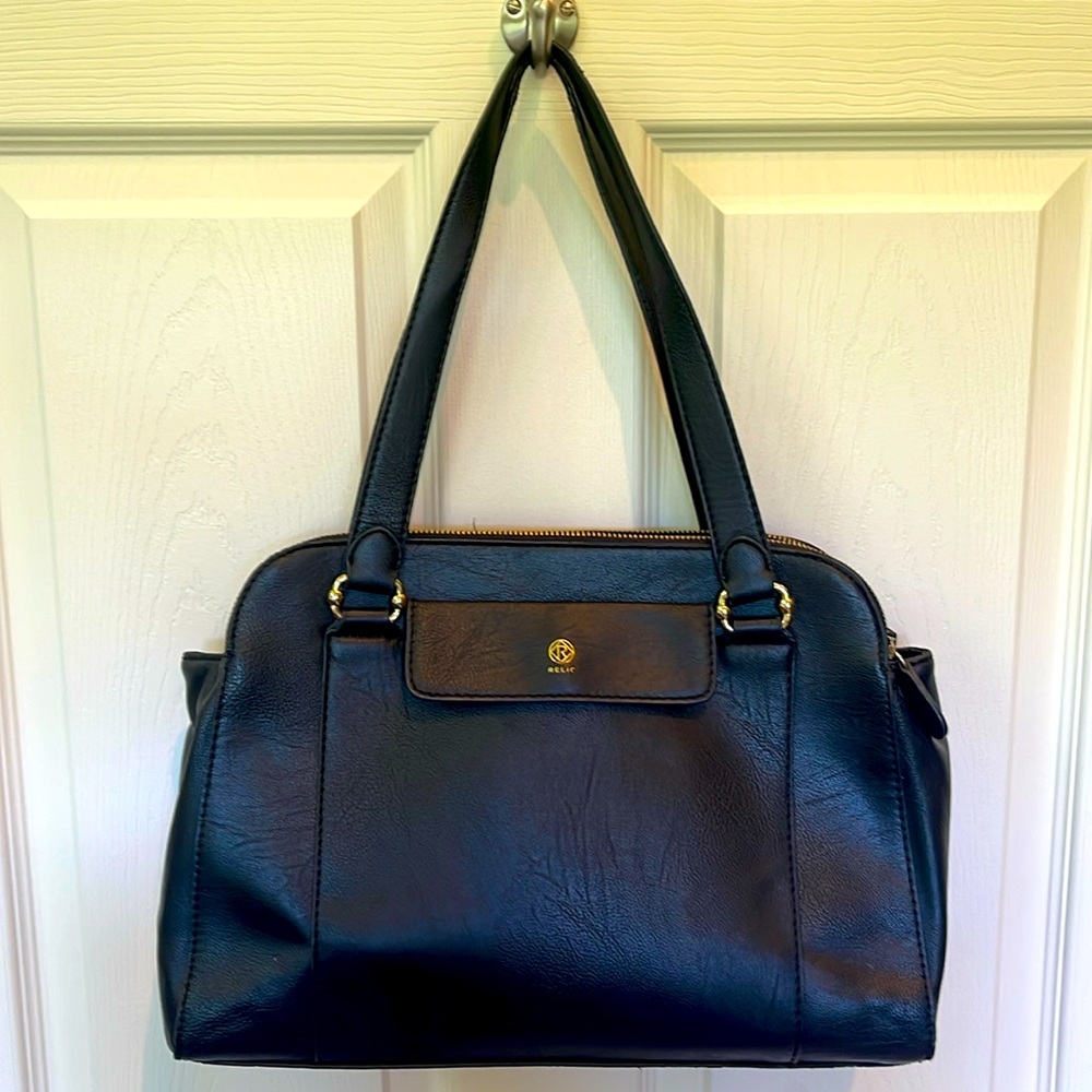 Relic Large Handbag